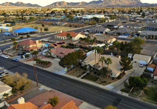 The Impact of Community Programs on the Residents of Henderson, NV
